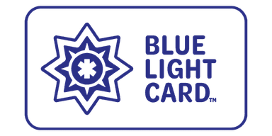 Blue Light Card Discounts