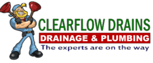Clearflow Drains - Unblocking Drains & Toilets In Birmingham. Icon